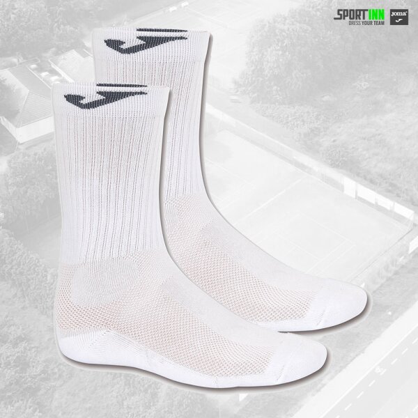Sportsocken • TG RW Gernsheim • Lang • Weiß