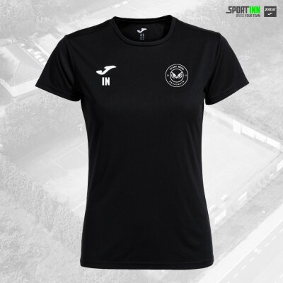 Shirt • Combi (Damen) • TG RW Gernsheim • Schwarz