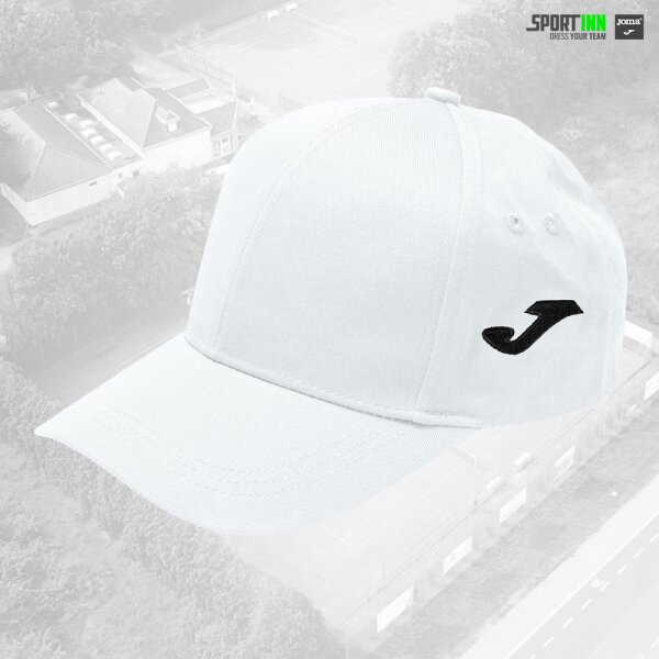 Baseball-Kappe • Classic • TG RW Gernsheim • Weiß