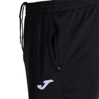 Hose lang • Elba • WSV Lampertheim • Schwarz • mit Taschen