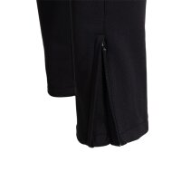 Hose lang • Elba • WSV Lampertheim • Schwarz • mit Taschen