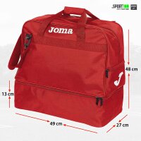 Sporttasche • Training II • TSV Neckarau •...