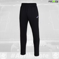 Hose lang • Elba • ASV Mörsch • Schwarz