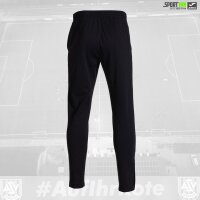 Hose lang • Elba • ASV Mörsch • Schwarz