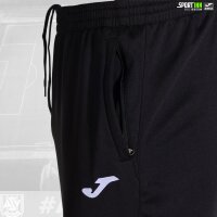 Hose lang • Elba • ASV Mörsch • Schwarz