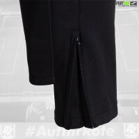 Hose lang • Elba • ASV Mörsch • Schwarz