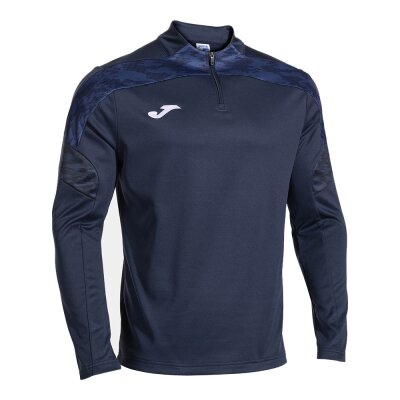 Sweatshirt 1/4 Zip • Joma • Championship VIII • Navy