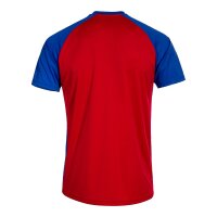 Trikot • Joma • Tiger VI • Rot/Blau •...