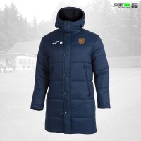 Anorak • Islandia III • TC Wehen •...