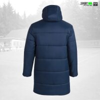 Anorak • Islandia III • TC Wehen •...