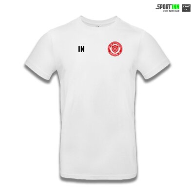 Shirt • TSV Gernsheim • Weiß • Unisex