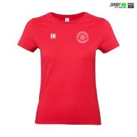 Shirt (Damen) • TSV Gernsheim • Baumwolle
