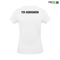 Shirt (Damen) • TSV Gernsheim • Baumwolle