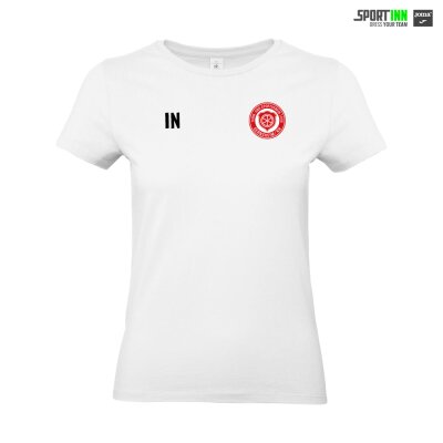 Shirt (Damen) • TSV Gernsheim • Baumwolle