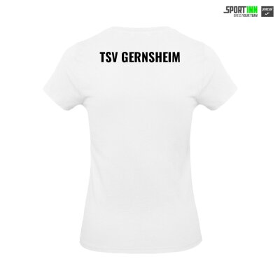 Shirt (Damen) • TSV Gernsheim • Baumwolle