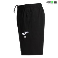 Hose kurz • Combi • TSV Gernsheim • Schwarz • mit Taschen