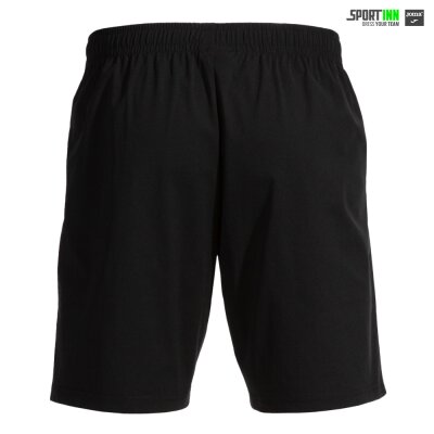 Hose kurz • Combi • TSV Gernsheim • Schwarz • mit Taschen