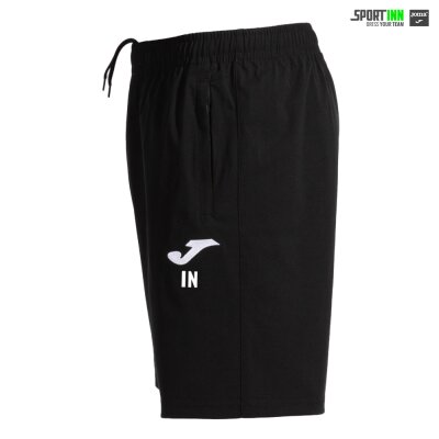 Hose kurz • Combi • TSV Gernsheim • Schwarz • mit Taschen