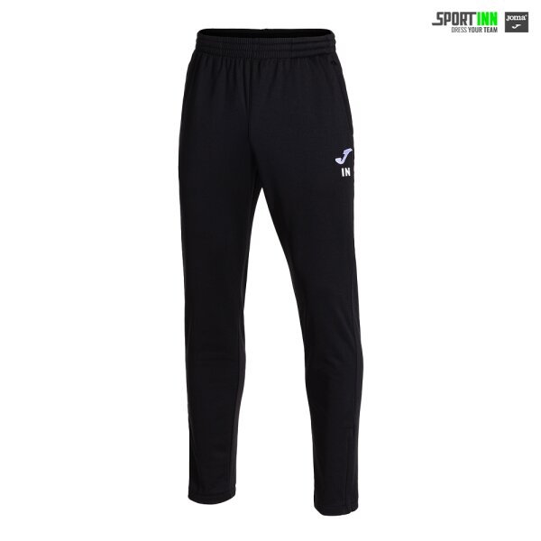 Hose lang • Elba • TSV Gernsheim • Schwarz • mit Taschen