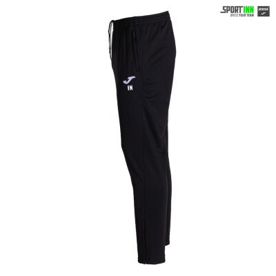Hose lang • Elba • TSV Gernsheim • Schwarz • mit Taschen