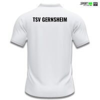 Polo-Shirt • Bali II • TSV Gernsheim •...