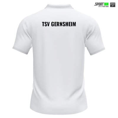 Polo-Shirt • Bali II (Damen) • TSV Gernsheim • Baumwolle