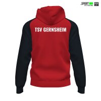 Kapuzenjacke • Academy IV • TSV Gernsheim...