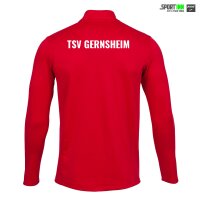 Sweatshirt 1/4 Zip • Combi Running • TSV...