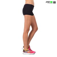 Short • Elastico • TSV Gernsheim • Schwarz • elastisch