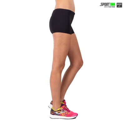 Short • Elastico • TSV Gernsheim • Schwarz • elastisch