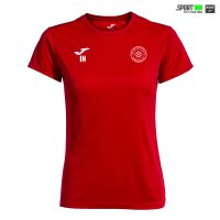 Shirt • Combi (Damen) • TSV Gernsheim • Rot