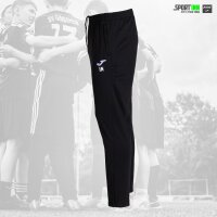 Hose lang • Elba • SV Gimbsheim • Schwarz...