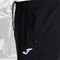 Hose lang • Elba • SV Gimbsheim • Schwarz • mit Taschen