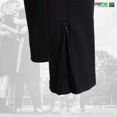 Hose lang • Elba • SV Gimbsheim • Schwarz • mit Taschen