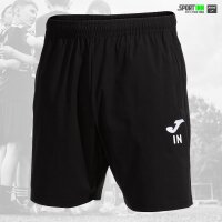 Hose kurz • Combi • SV Gimbsheim • Schwarz...