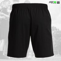 Hose kurz • Combi • SV Gimbsheim • Schwarz...