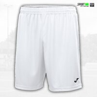 Hose kurz • Nobel • TSV Neckarau •...