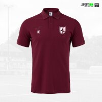 Polo-Shirt • Bali III • TSV Neckarau •...