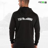Kapuzenjacke • Menfis • TSV Neckarau •...