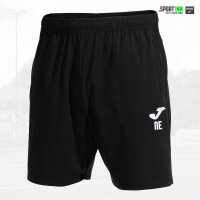 Hose kurz • Combi • TSV Neckarau • Schwarz...