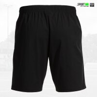 Hose kurz • Combi • TSV Neckarau • Schwarz...