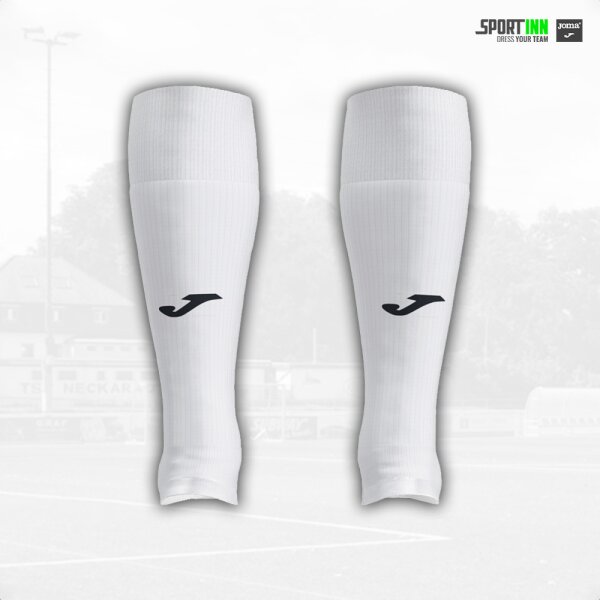 Tubestutzen • Leg II • TSV Neckarau • Weiß