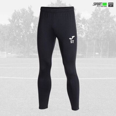 Hose lang • Advance II • SV Studernheim • Schwarz