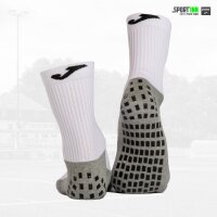 Antirutsch-Socken • TSV Neckarau • Lang • Weiß