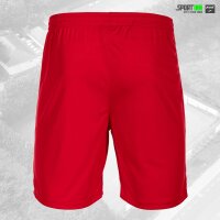 Kurze Hose • Drive • TG RW Gernsheim • Rot...