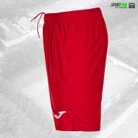 Kurze Hose • Drive • TG RW Gernsheim • Rot • mit Taschen