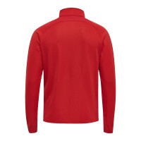 Trainingsjacke • Hummel • LEAD • Rot