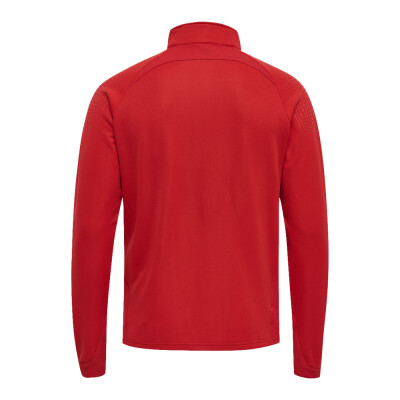 Trainingsjacke • Hummel • LEAD • Rot