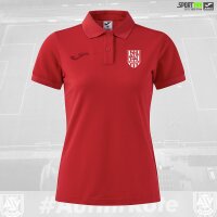 Polo-Shirt • Bali III (Damen) • ASV Mörsch...