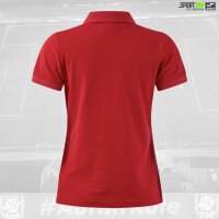 Polo-Shirt • Bali III (Damen) • ASV Mörsch...